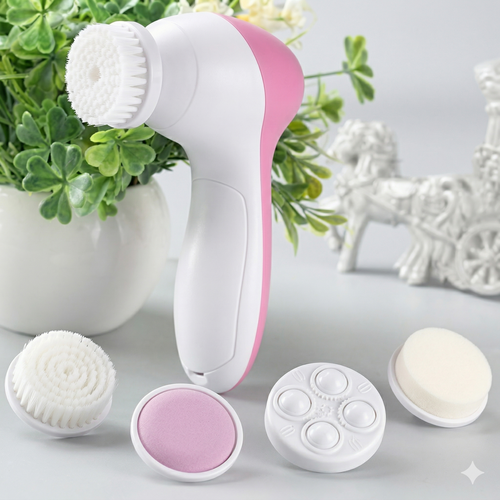 Limpieza facial profunda desde casa